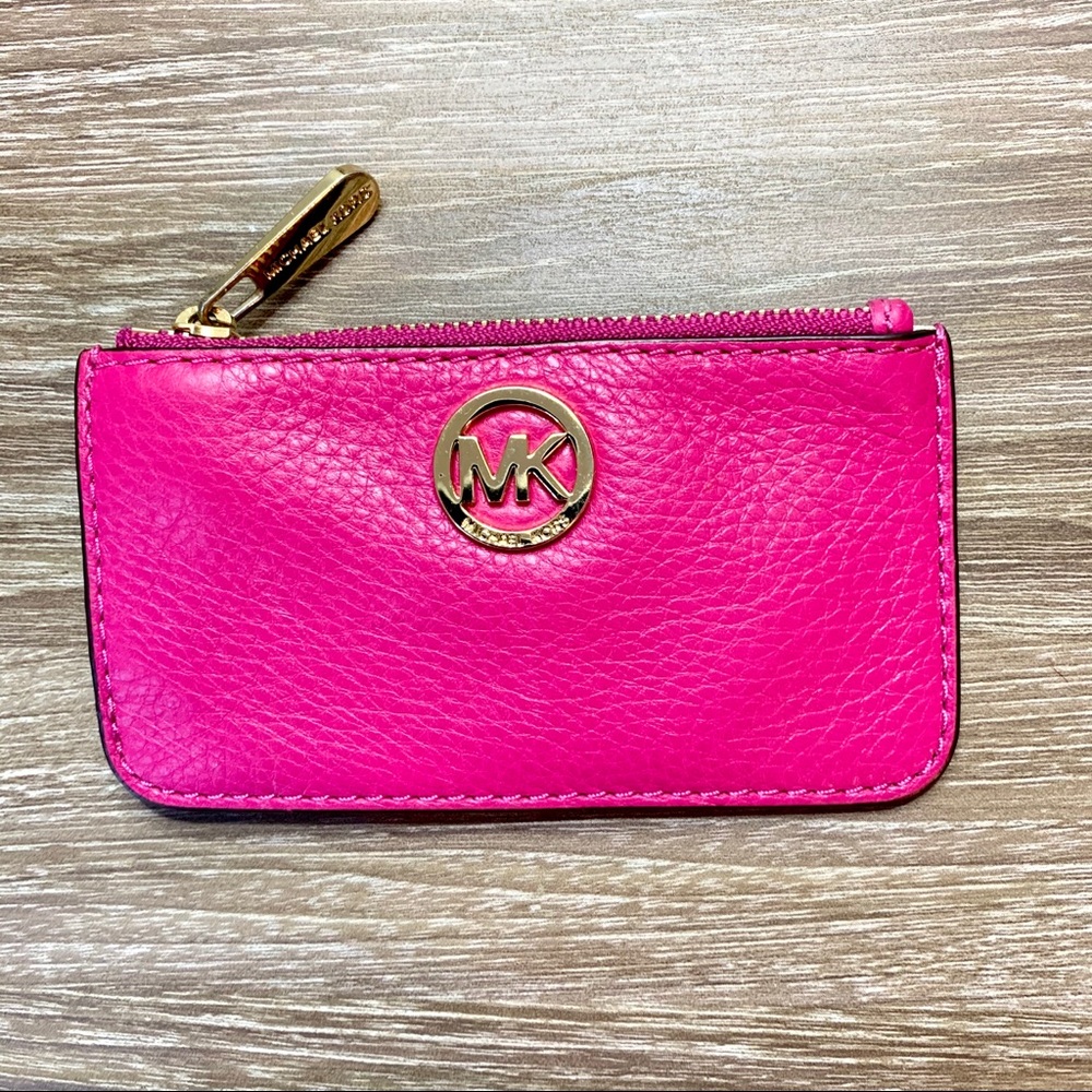 Michael Kors Coin Purse